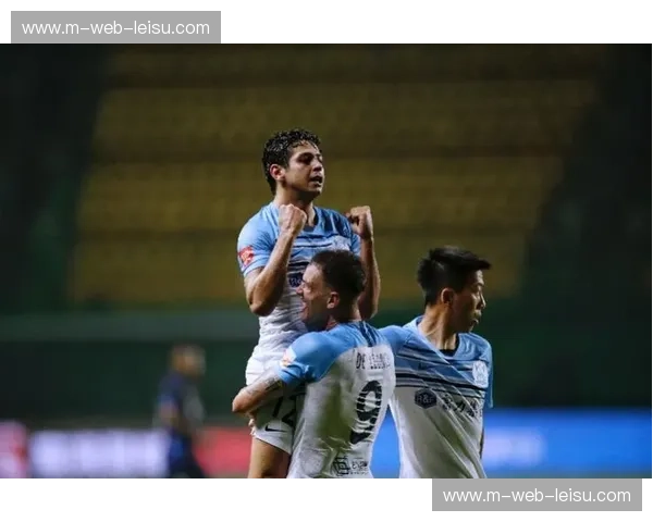 柔佛新援马克斯吉列尔梅迅速融入 各项赛事已攻入七球